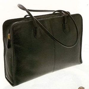 XL vintage coach legal brief #7307